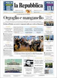 La Repubblica