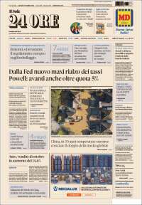 Il Sole 24 ORE