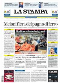 La Stampa