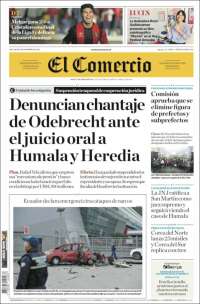 El Comercio