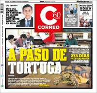 Diario Correo