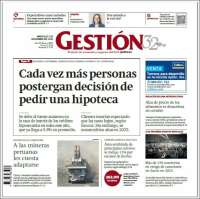 Diario Gestión
