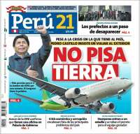 Perú 21