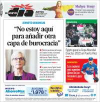 El Nuevo Día