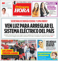 Primera Hora