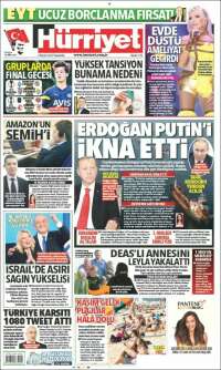 Hürriyet