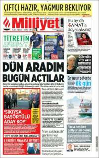 Milliyet