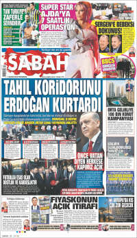 Sabah