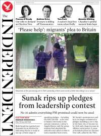 The Independent