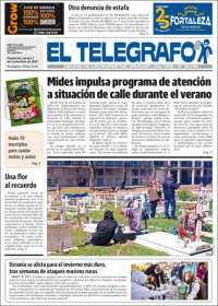 El Telégrafo