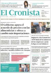 El Cronista Comercial