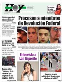 Diario Hoy