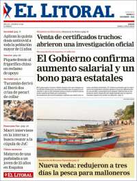 El Litoral Corrientes