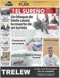 Diario El Sureño