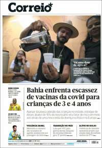 Correio*