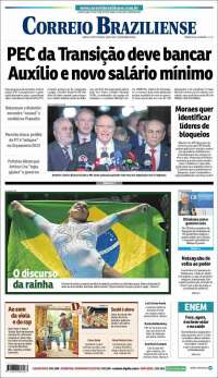 Correio Braziliense