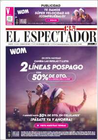 El Espectador