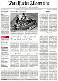 Frankfurter Allgemeine