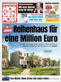 Hamburger Morgenpost 