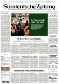 Sueddeutsche