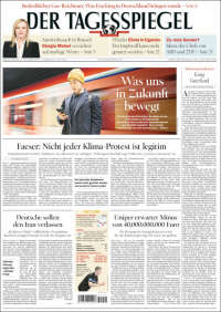 Der Tagesspiegel
