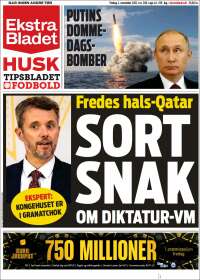 Ekstra Bladet