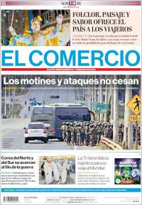 El Comercio