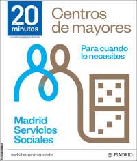 20 Minutos - Madrid