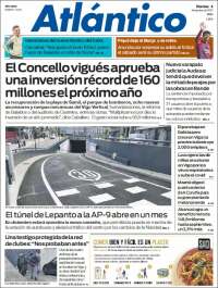 Atlántico Diario