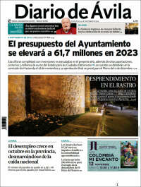 Diario de Ávila