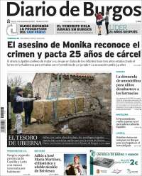 Diario de Burgos