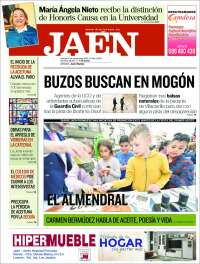 Diario Jaén