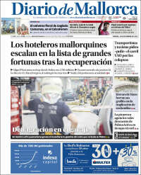 Diario de Mallorca