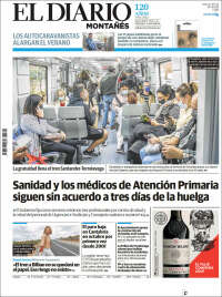 El Diario Montañés