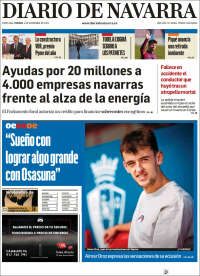 Diario de Navarra