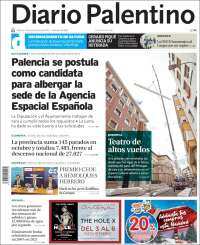 Diario Palentino