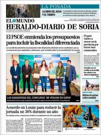 Diario de Soria