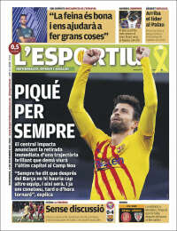 L'Esportiu