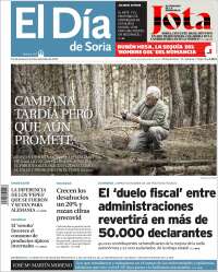 El Día de Soria