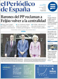 El Periódico de España