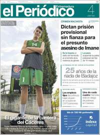 El Periódico de Extremadura