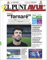 El Punt Avui - Girona