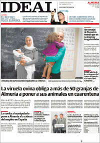Ideal Almeria