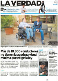 La Verdad de Murcia
