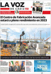 La Voz de Cádiz