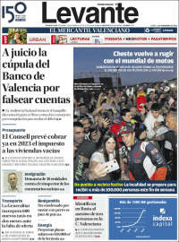 Levante