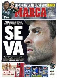 Marca