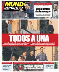 El Mundo Deportivo