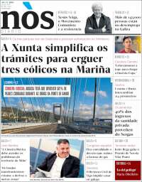 Nòs Diario