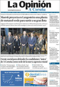 La Opinión de A Coruña